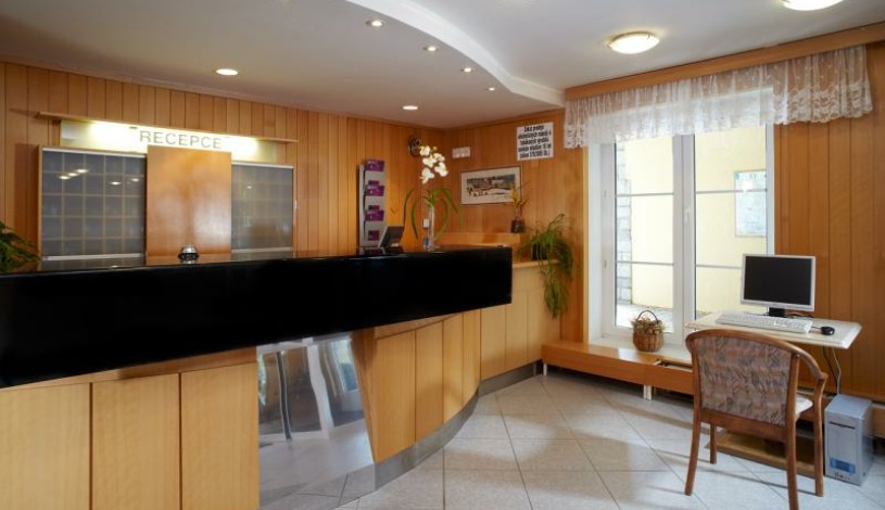 Orea Hotel Špičák Železná Ruda